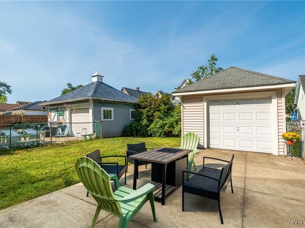Additional property image - 186 Como Ave, Buffalo, NY 14220