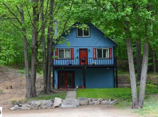 2915 Musser Rd, Mancelona, MI 49659