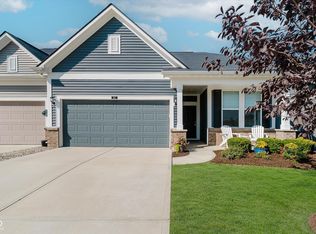 822 Weldon Way, Westfield, IN 46074