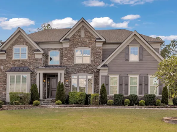 188 Cloverdale Rd, Apex, NC 27523
