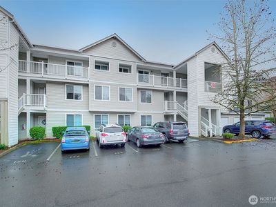 2009 196th Street SE #C-303, Mill Creek, WA, 98012
