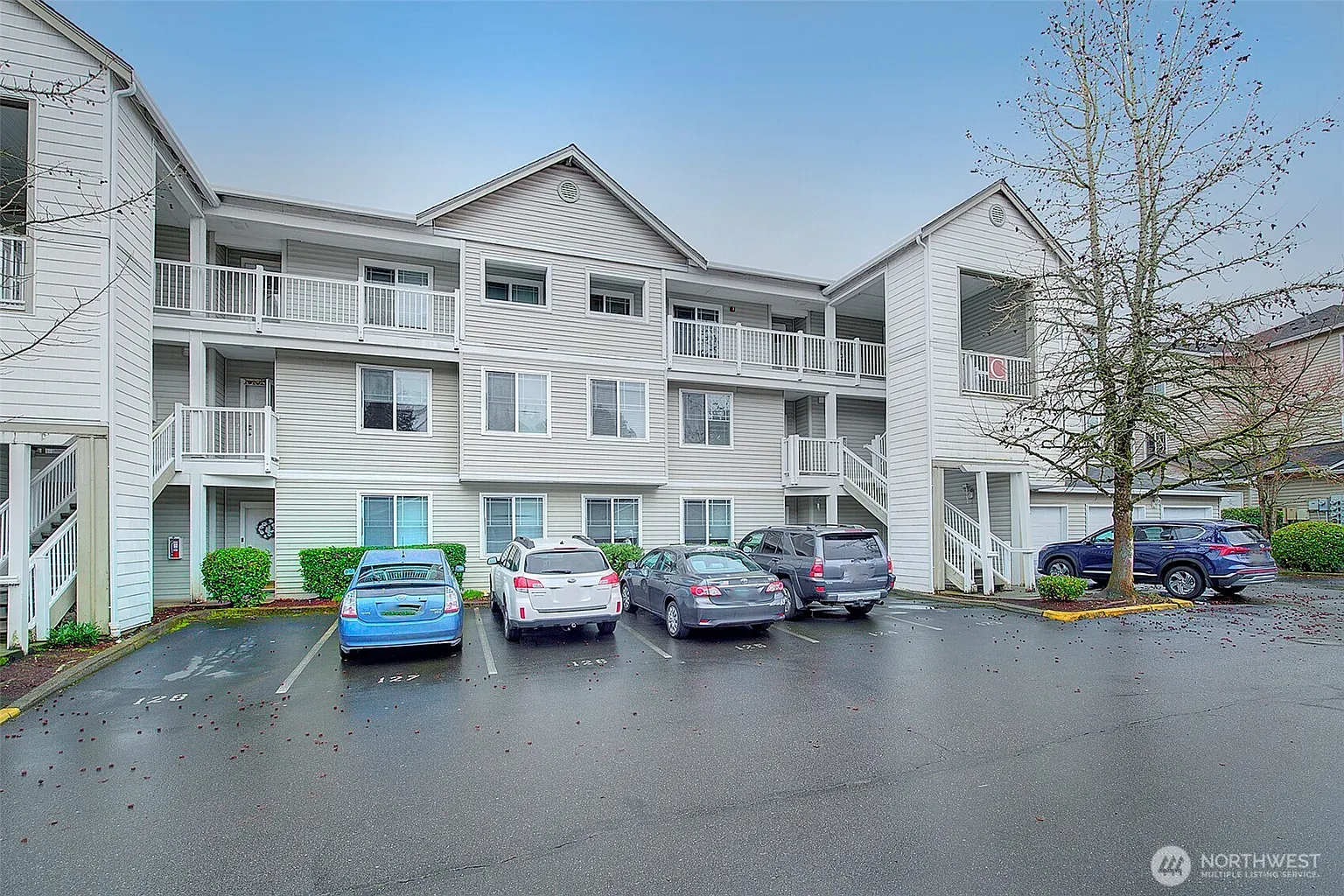 2009 196th Street SE #C-303 photo 1