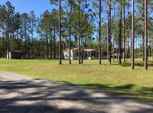 13183 SW 89th St, Lake Butler, FL 32054