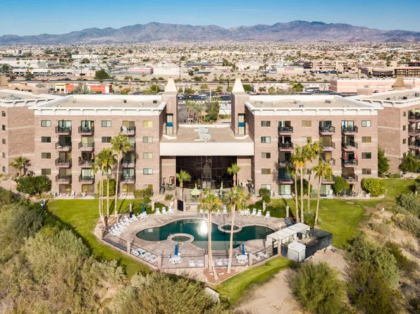 777 Harrah Way APT 404, Lake Havasu City, AZ 86403