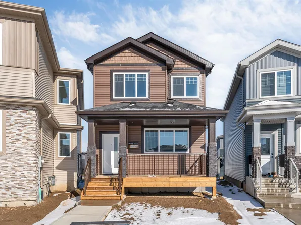 22932 80th Ave NW, Edmonton, AB T5T 7S8