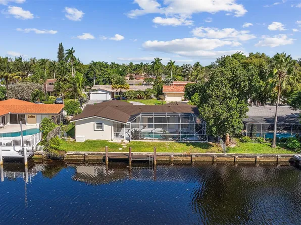 1430 NE 57th Court, Fort Lauderdale, FL 33334
