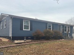 8513 Pamunkey Rd, Spotsylvania, VA 22551