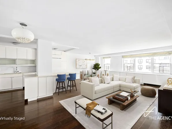 200 E 84th St APT 14ABC, New York, NY 10028