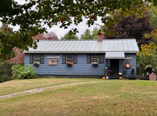 370 New Portland Hill Rd, New Portland, ME 04961