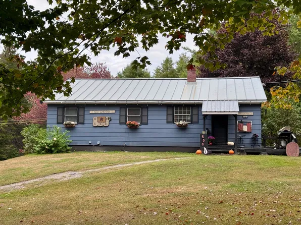 370 New Portland Hill Road, New Portland, ME 04961