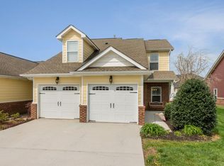 5399 Mandarin Cir #151, Hixson, TN 37343