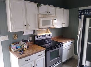 606 Truitt St, Salisbury, MD 21804