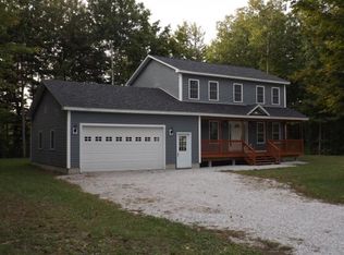 167 Thak Blvd, Highgate Center, VT 05459