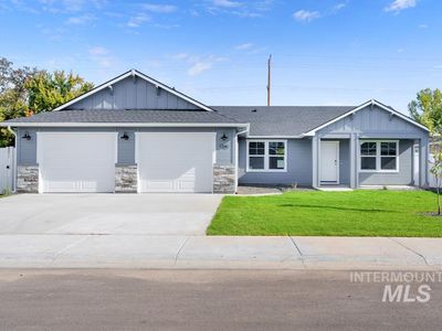 1340 Dawn St, Weiser, ID, 83672