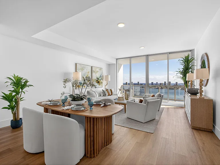 220 Lake Shore Dr #1906 — Photo 9