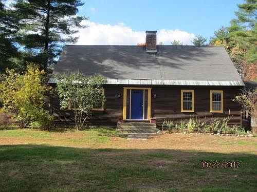 1st image of 26-26A Flint Pond Dr
