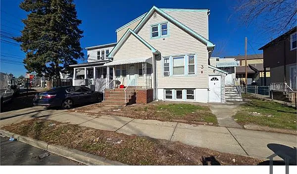 3 Westervelt Pl #3
