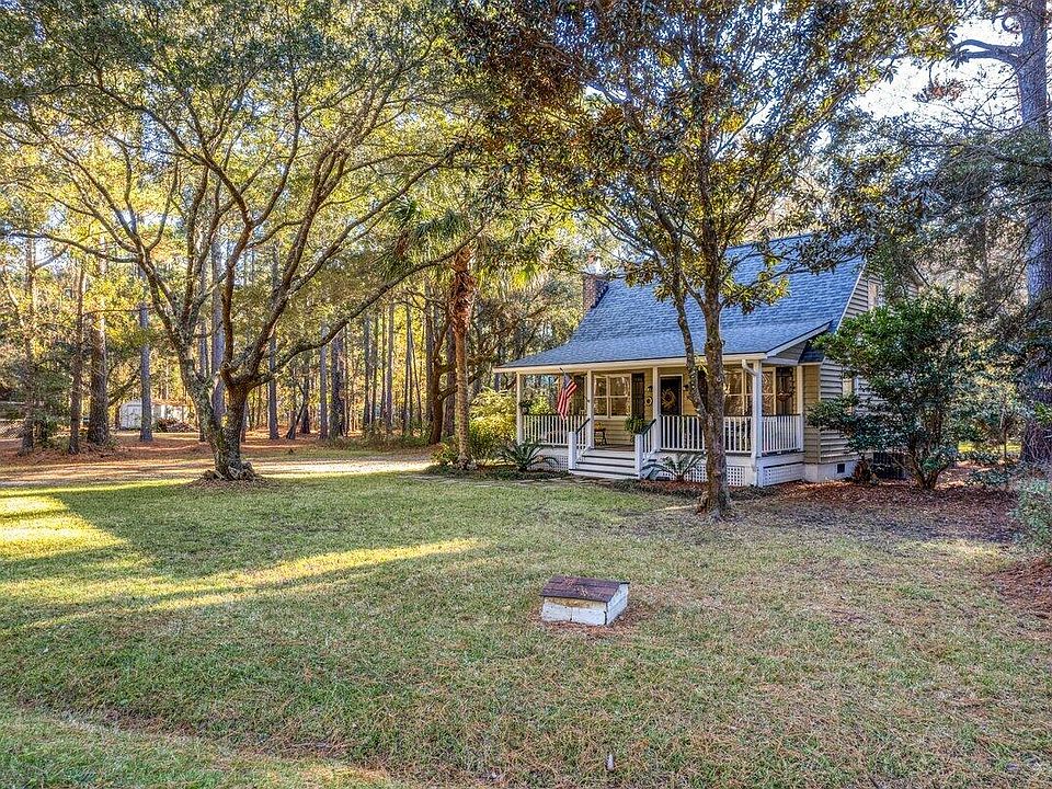 915 Gypsy Ln, Mc Clellanville, SC 29458 Zillow