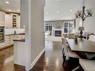 65 Ridgewood Dr UNIT 65, Middlebury, CT 06762