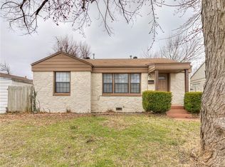 4705 N Hamilton Dr, Oklahoma City, OK 73112