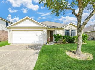3432 Dorsey Ln, Pearland, TX 77584