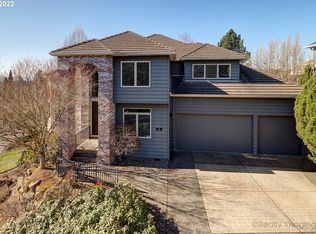 1311 NW Abernethy Rd, Portland, OR 97229