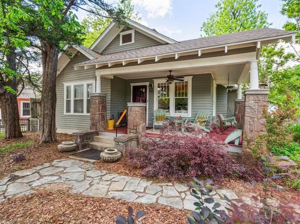 (undisclosed Address), Norman, OK 73069
