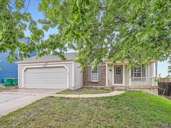10441 Routt Lane, Broomfield, CO 80021