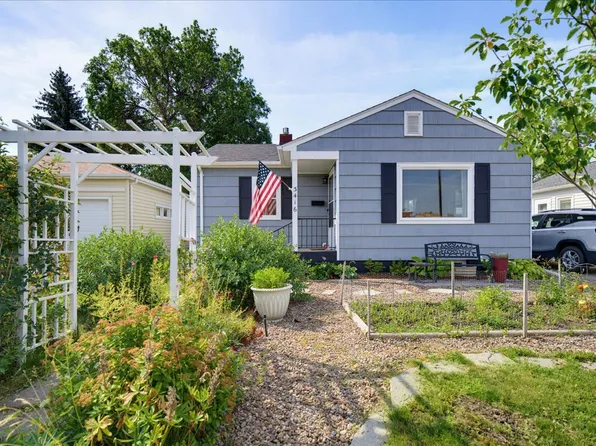 3416 3rd Ave S, Great Falls, MT 59405