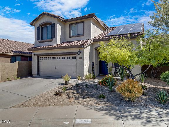 3rd image of 3736 W AMBER NICKOLE Court