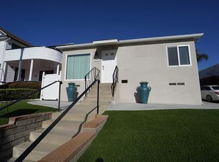 960 Rosecrans St, San Diego, CA 92106