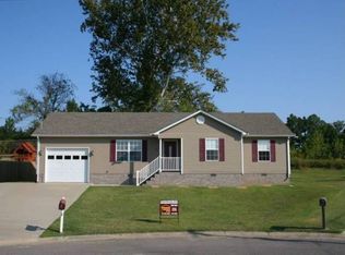 924 Hunter Ln, Dyersburg, TN 38024