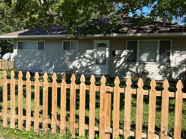 1102 E Florida Ave, Urbana, IL 61801