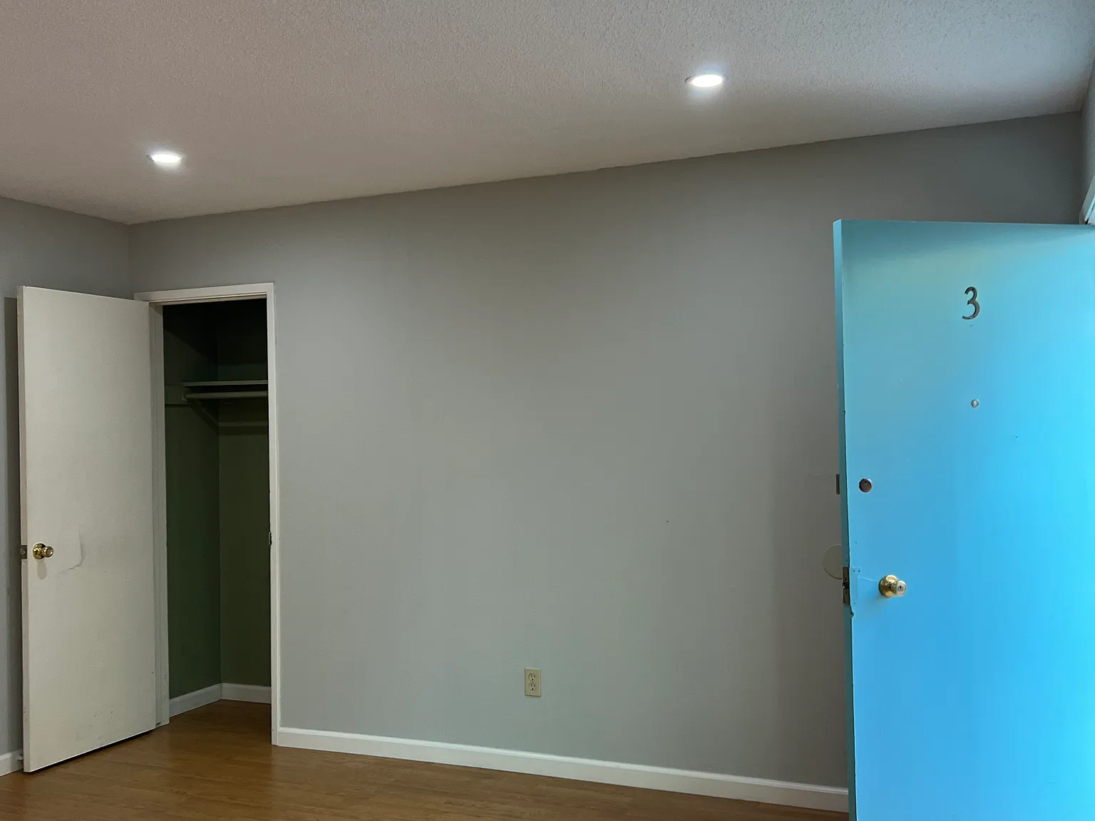 1 bed, 525 sqft, $1,425 — Photo 2