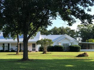 2031 Wallace Buie Rd, Webb, AL 36376