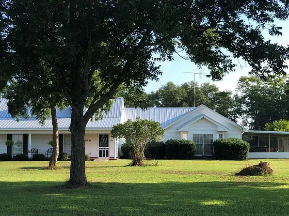 2031 Wallace Buie Rd, Webb, AL 36376