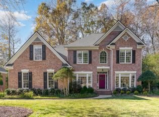 104 Rosecrans Ct, Cary, NC 27518