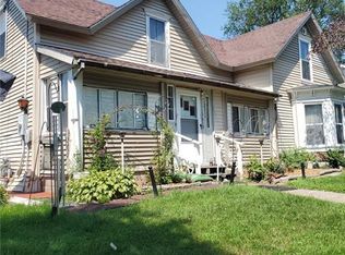 50653 N 2nd St, Eleva, WI 54738