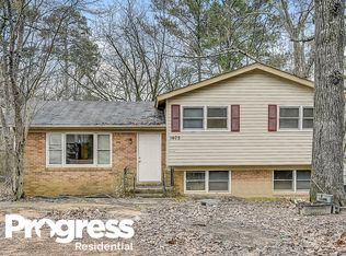 1405 3rd Pl NW, Birmingham, AL 35215