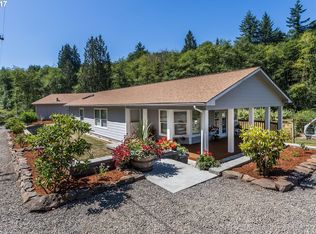 74840 Doan Rd, Rainier, OR 97048