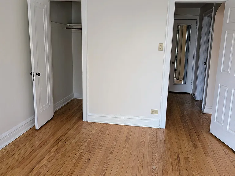Front bedroom, different angle