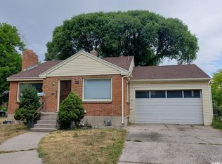 493 W 400 N, Logan, UT 84321