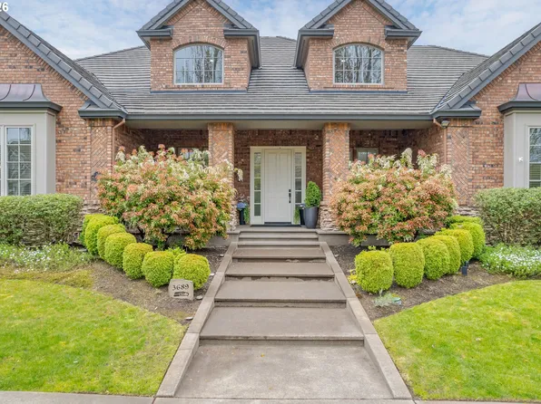 3689 Marcella Dr, Eugene, OR 97408