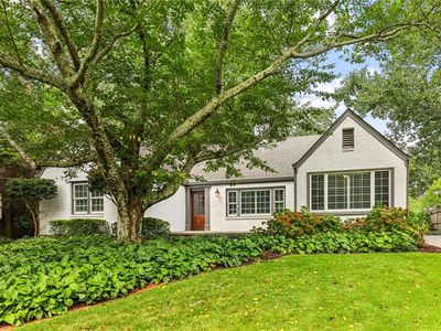 2684 Birchwood Dr NE, Atlanta, GA, 30305
