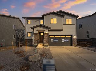 2164 S Ider Way, Aurora, CO 80018