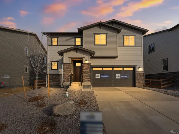 2164 S Ider Way, Aurora, CO 80018