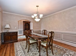 16106 Henry Ln, Huntersville, NC 28078