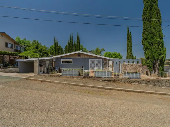 417 McGee Ave, Jackson, CA 95642