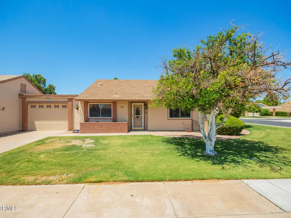 160 Leisure World -- #160, Mesa, AZ 85206