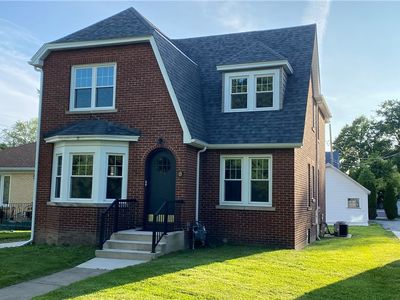 6 McKinley Pkwy, Buffalo, NY, 14220